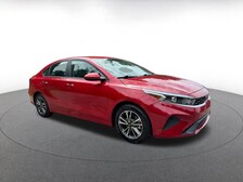 2023 Kia Forte LXS -
                  Raleigh, NC