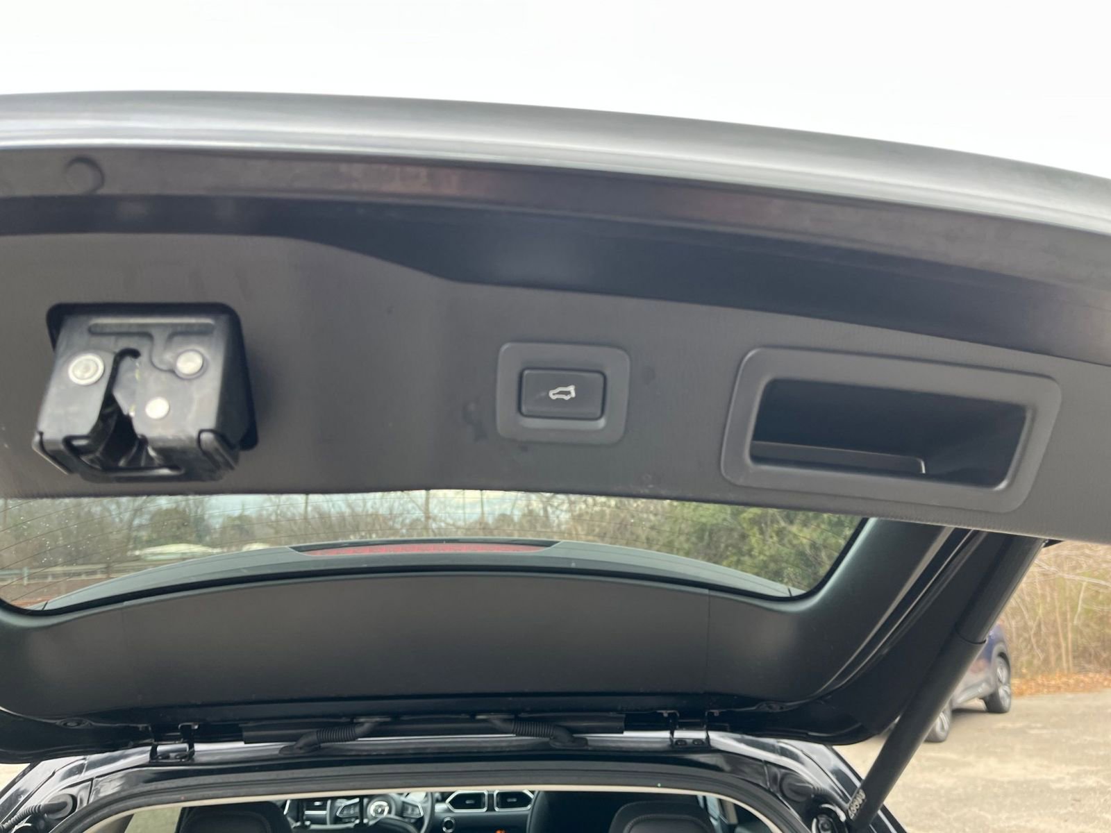 Thumbnail: 2025 Mazda CX-5 - 21