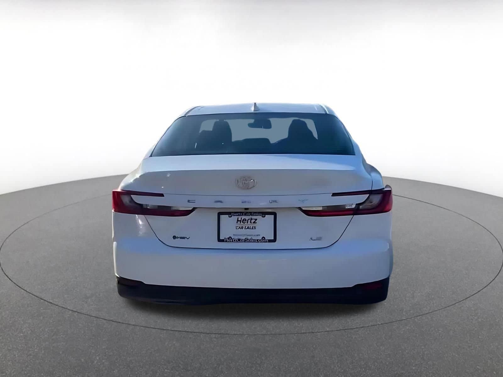 Thumbnail: 2025 Toyota Camry - 12