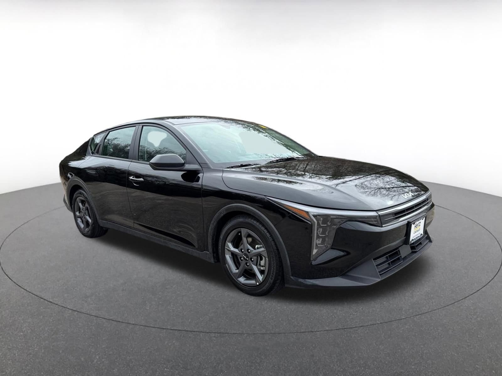 Thumbnail: 2025 Kia K4 - 1