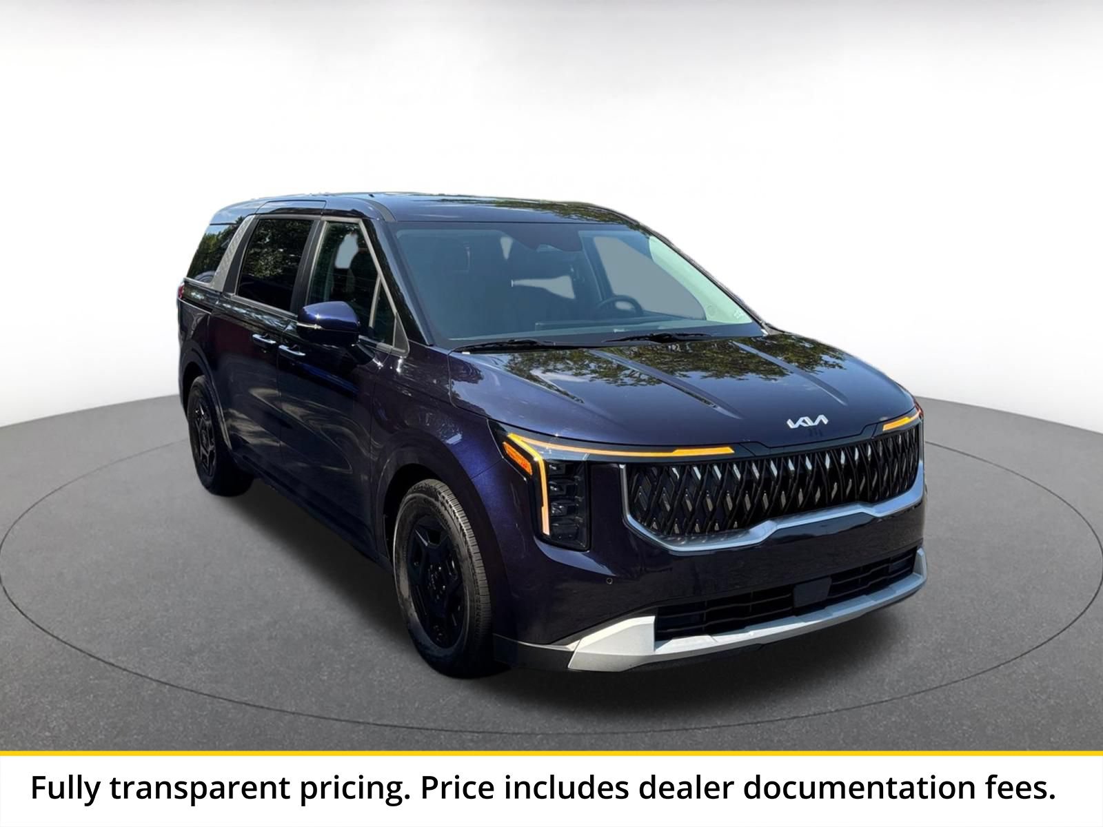 Thumbnail: 2026 Kia Carnival - 1