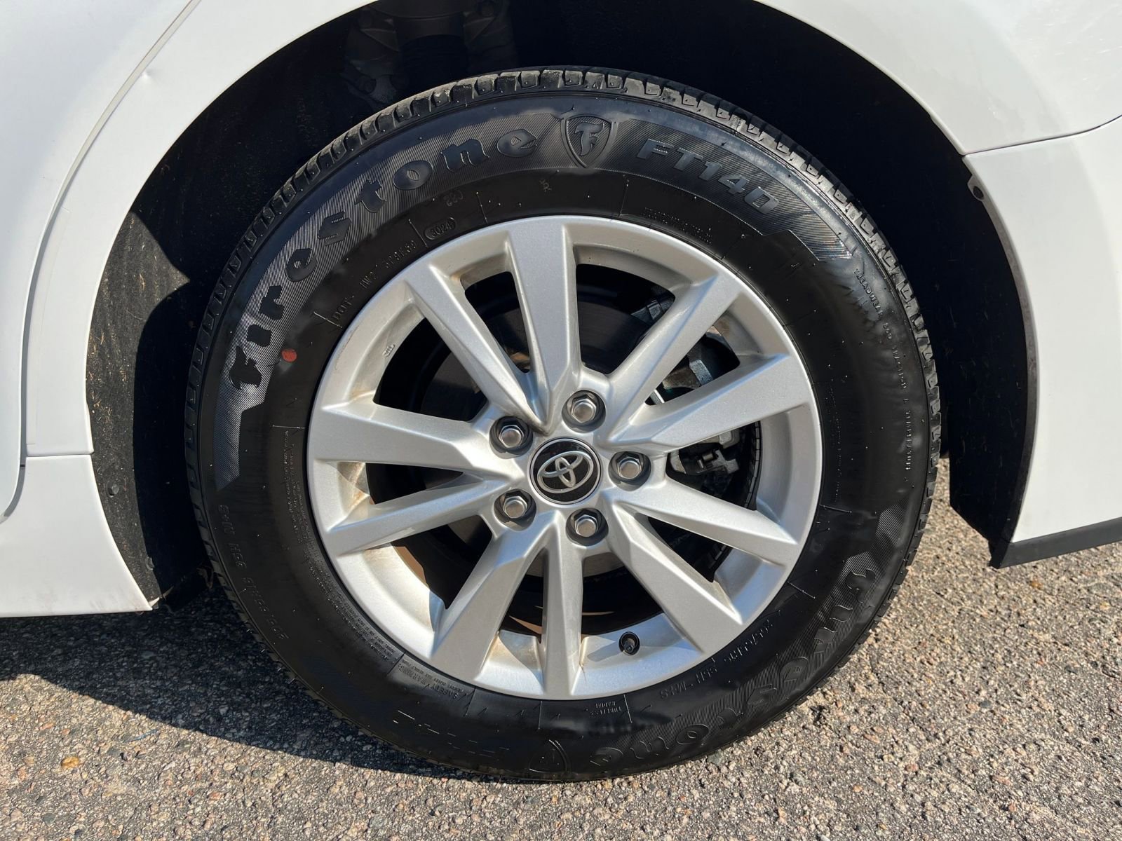 Thumbnail: 2025 Toyota Camry - 24