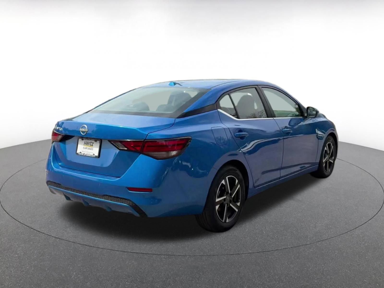 Thumbnail: 2025 Nissan Sentra - 15