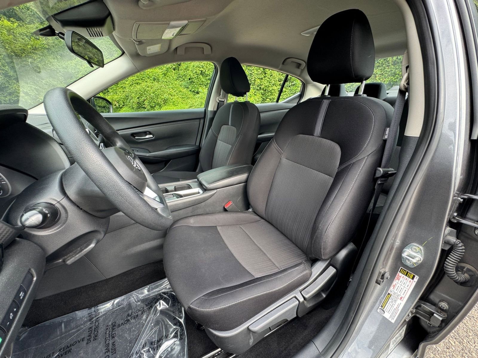 Thumbnail: 2024 Nissan Sentra - 31