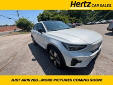 2023 Volvo C40 Ultimate -
                Raleigh, NC