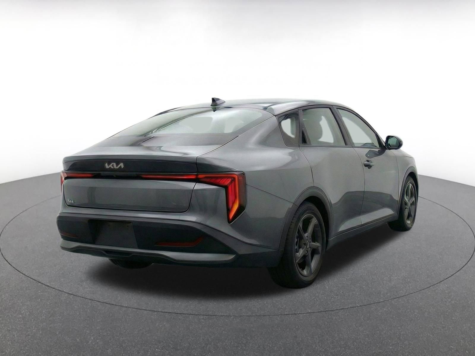 Thumbnail: 2025 Kia K4 - 9
