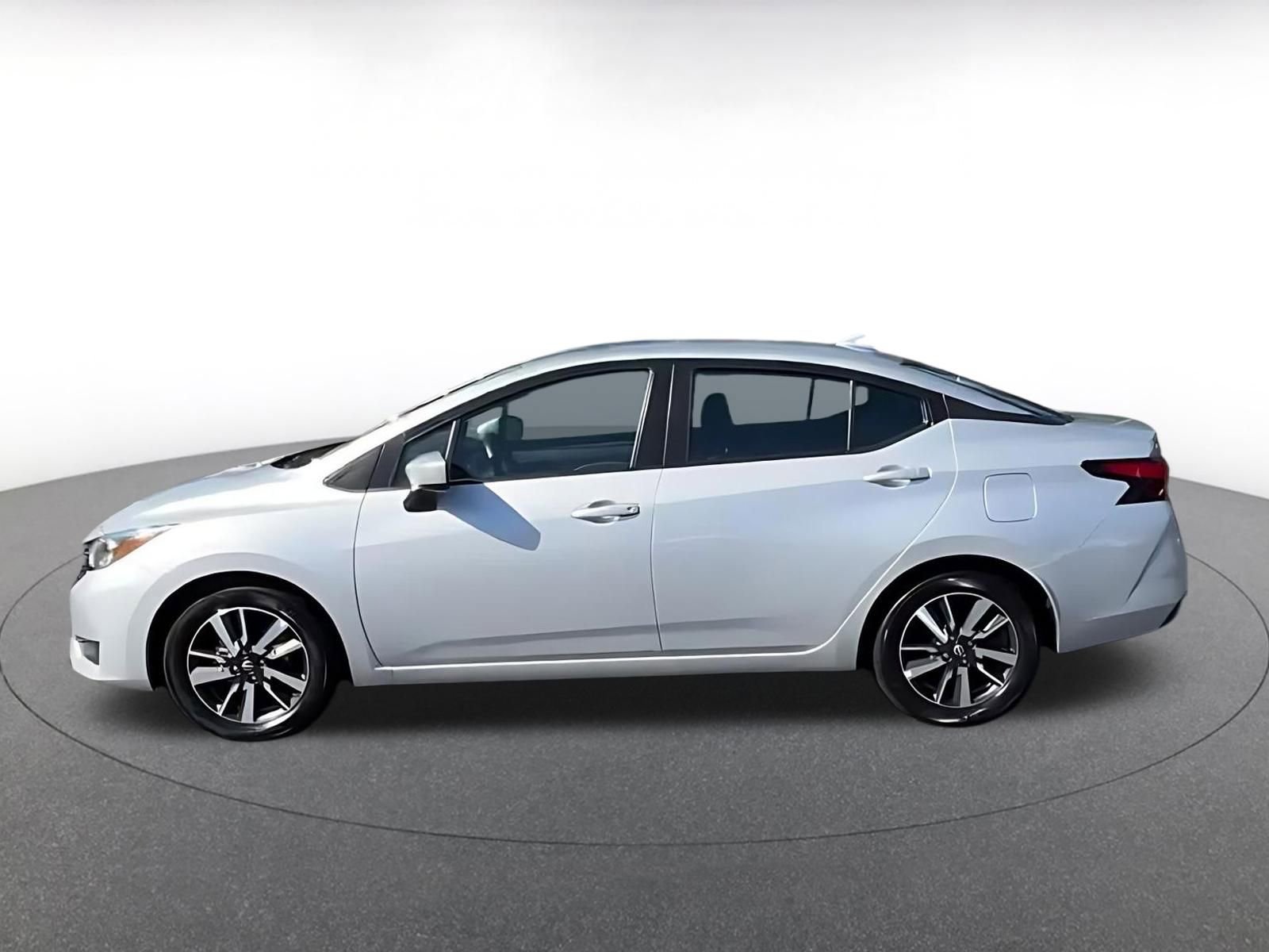 Thumbnail: 2025 Nissan Versa - 10