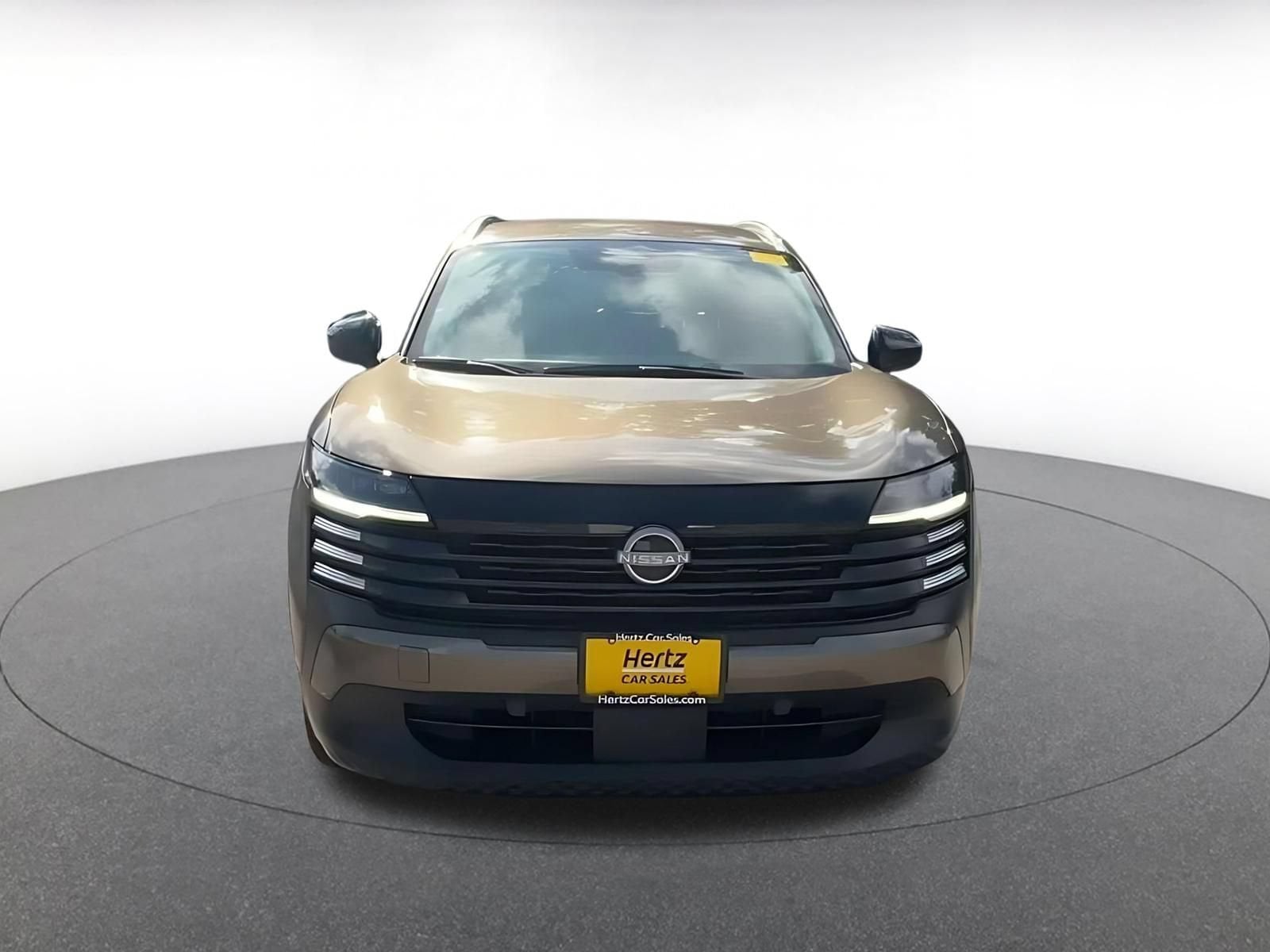 Thumbnail: 2026 Nissan Kicks - 4
