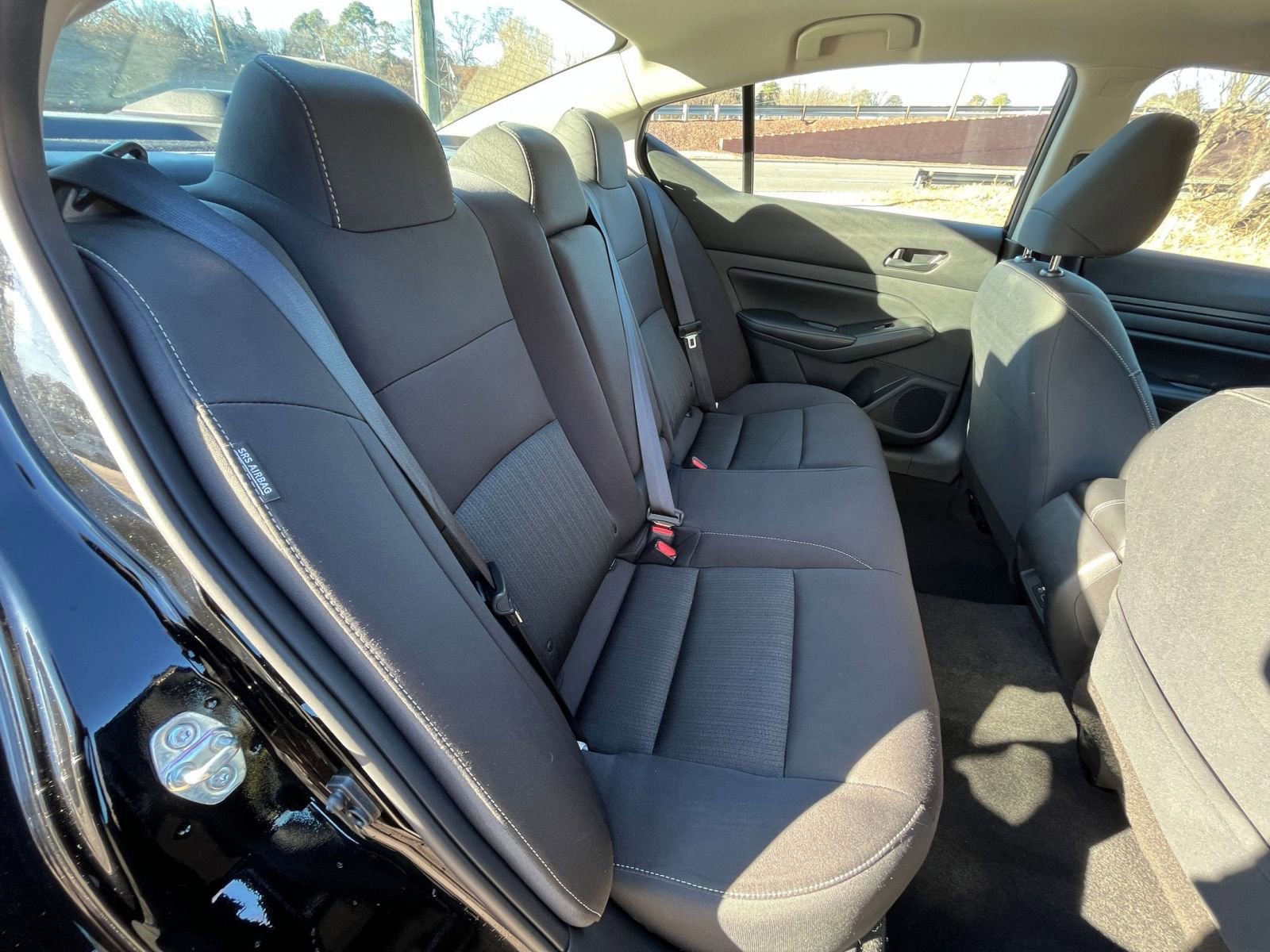 Thumbnail: 2025 Nissan Altima - 34