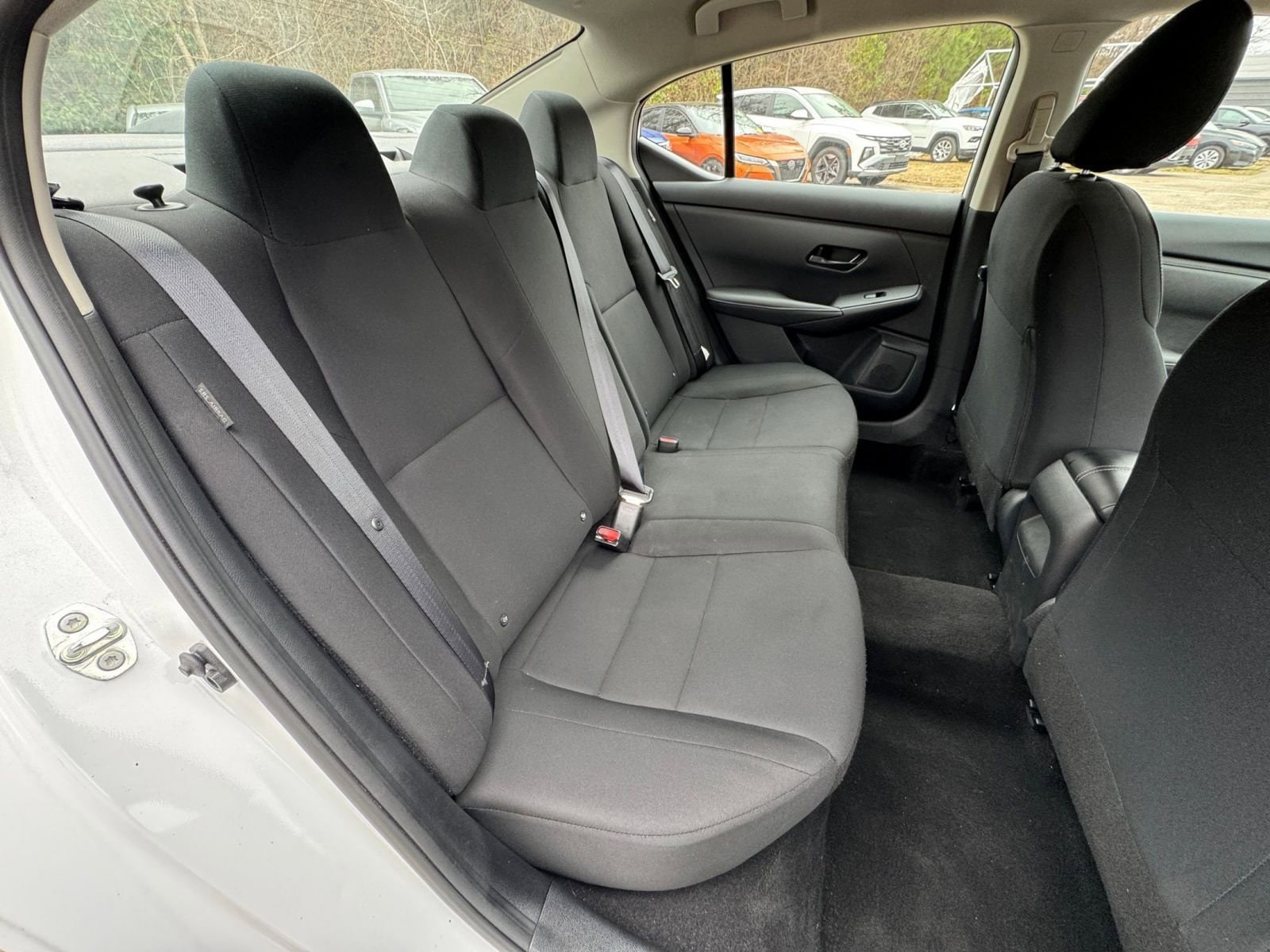 Thumbnail: 2025 Nissan Sentra - 35