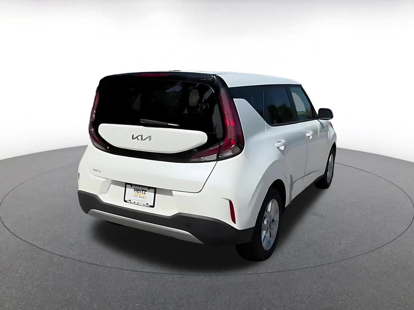Thumbnail: 2025 Kia Soul - 14