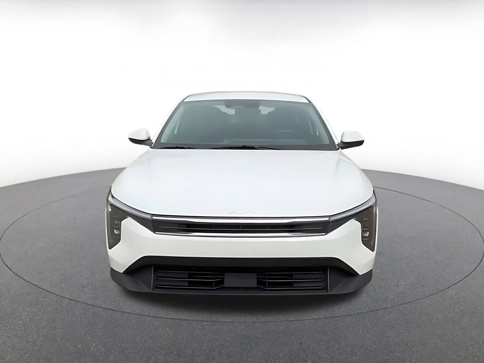 Thumbnail: 2025 Kia K4 - 4