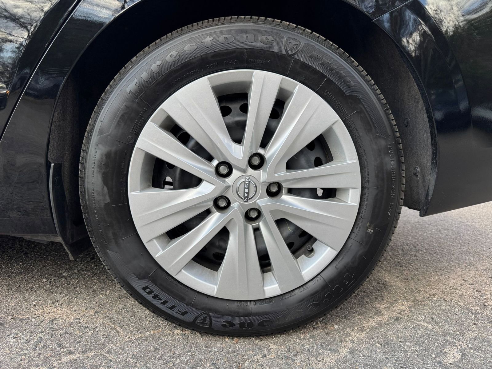 Thumbnail: 2025 Nissan Sentra - 25