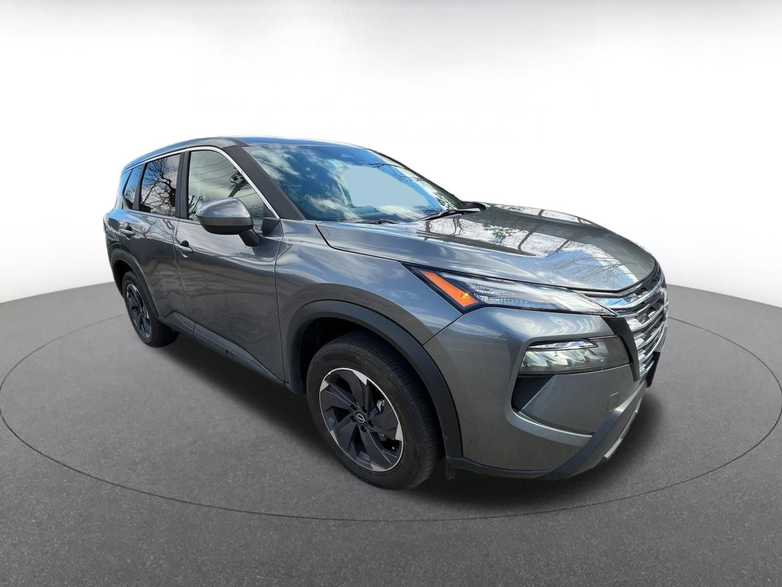 Thumbnail: 2025 Nissan Rogue - 1