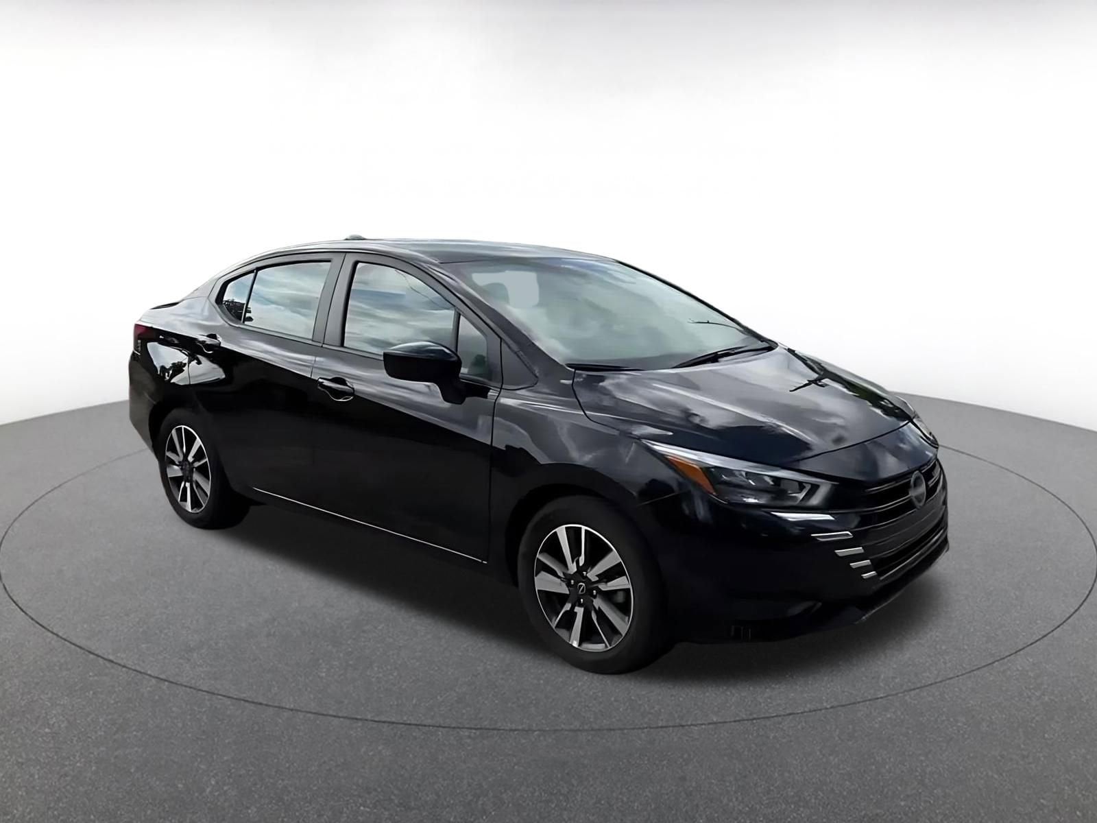 Thumbnail: 2025 Nissan Versa - 2