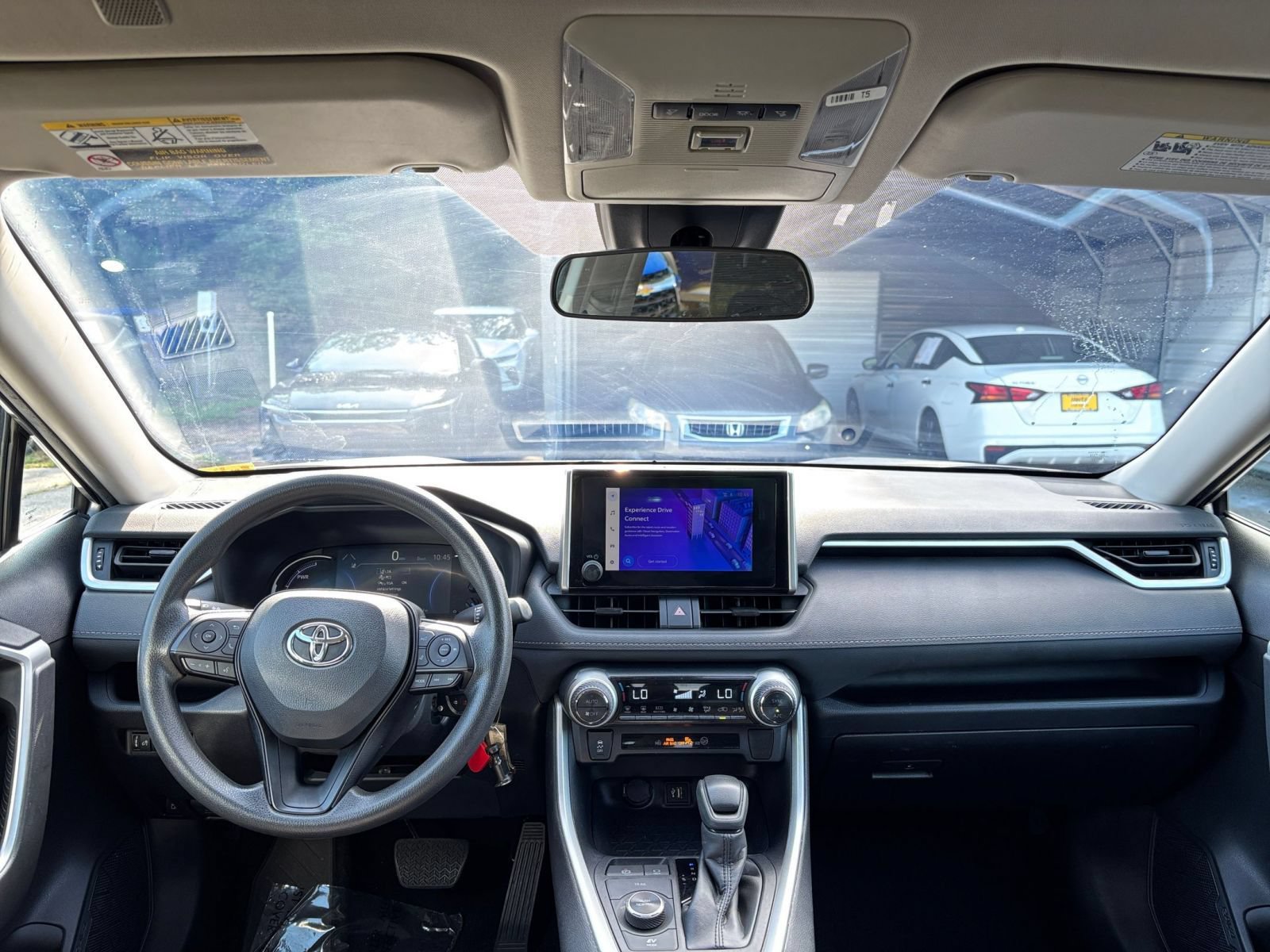 Thumbnail: 2024 Toyota RAV4 - 30