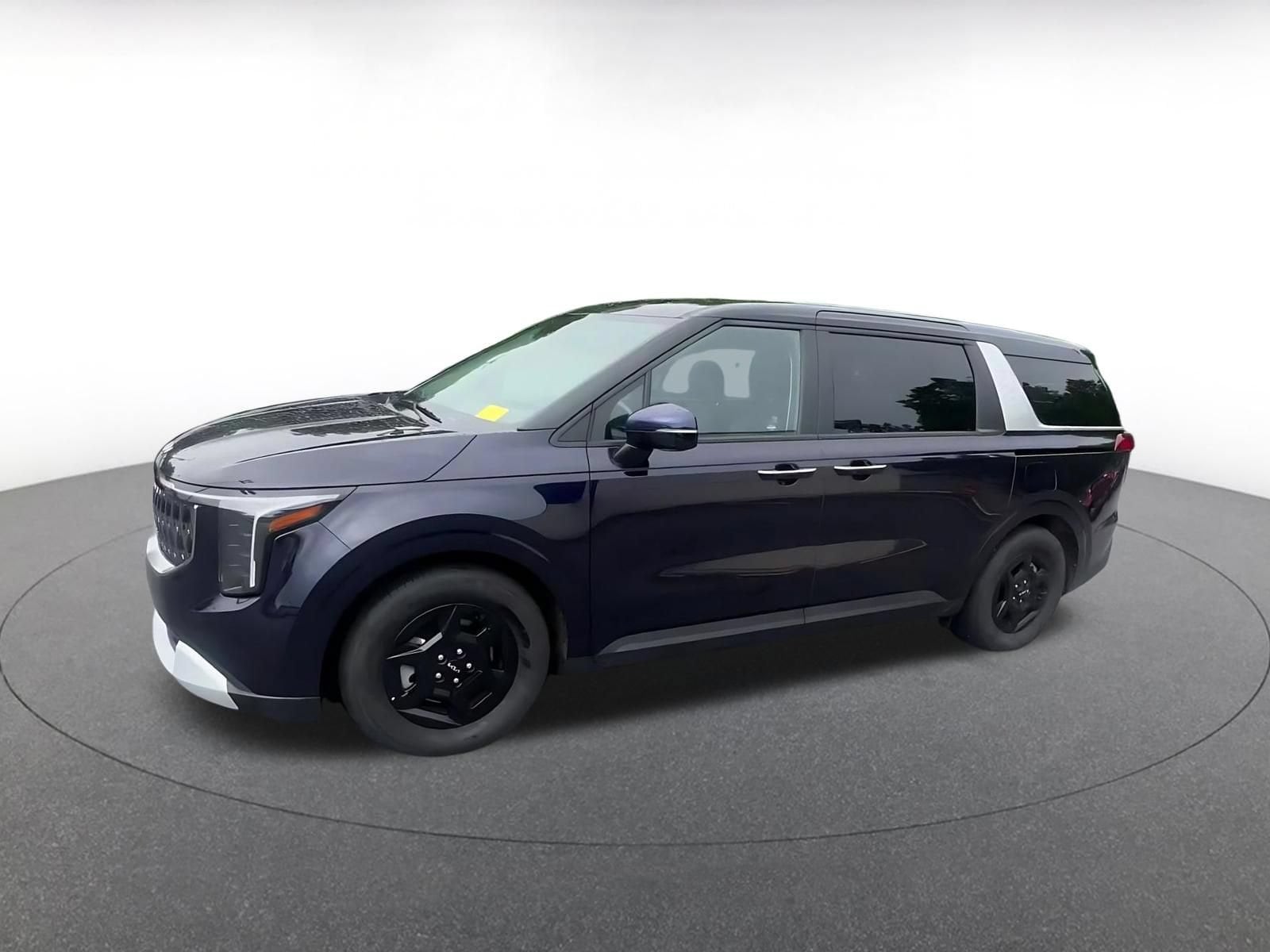 Thumbnail: 2026 Kia Carnival - 8