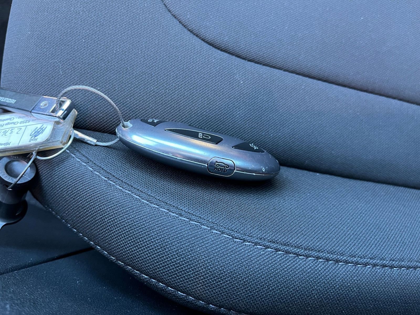 Thumbnail: 2025 Hyundai Elantra - 17