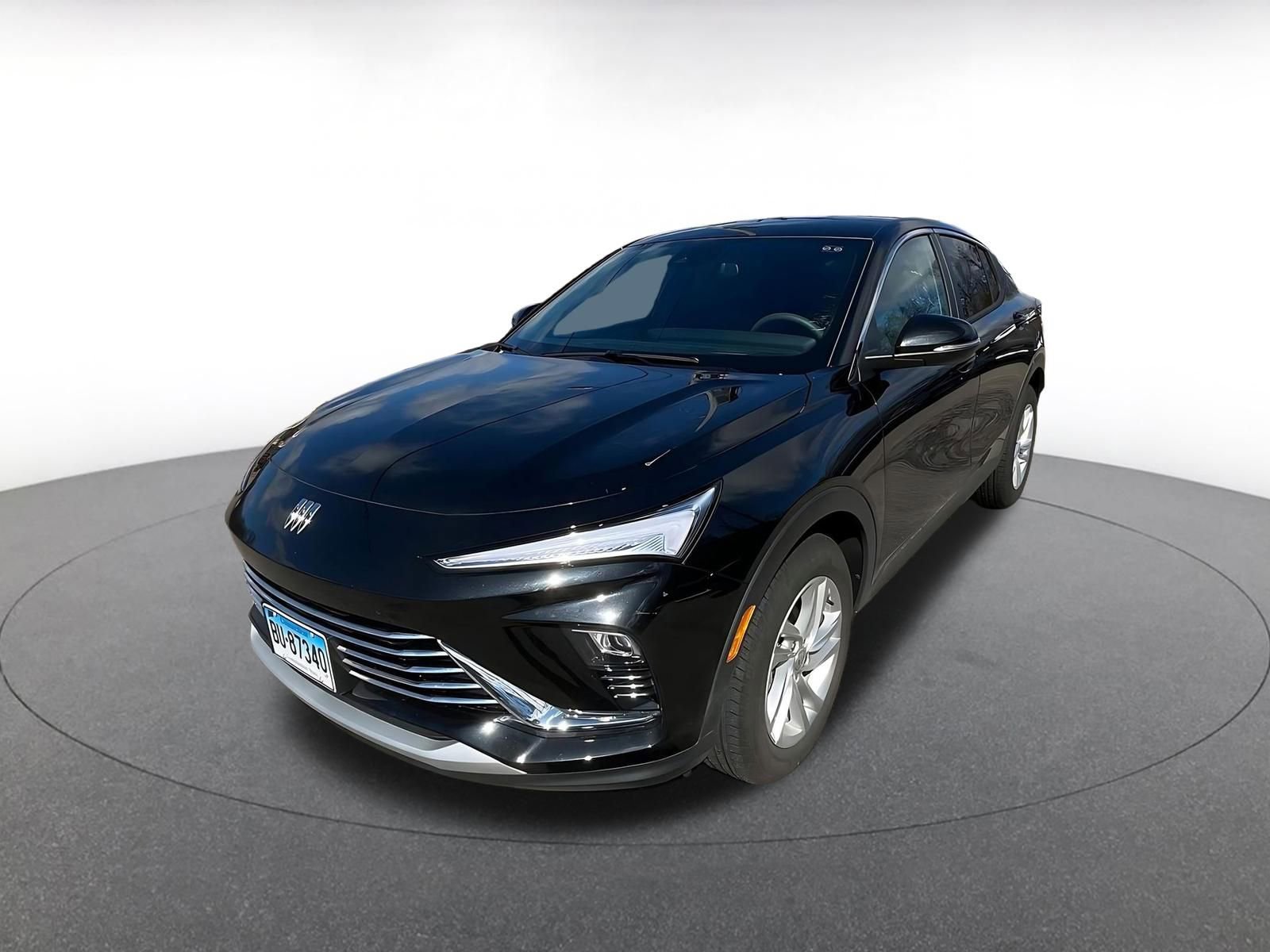 Thumbnail: 2025 Buick Envista - 10