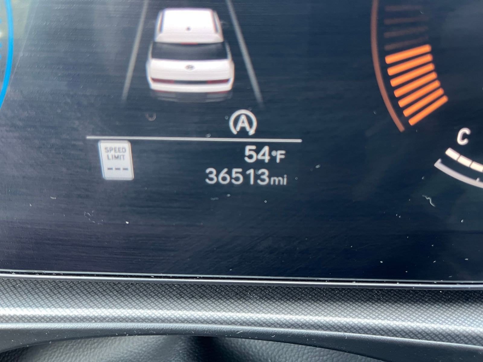 Thumbnail: 2025 Hyundai Santa Fe - 35