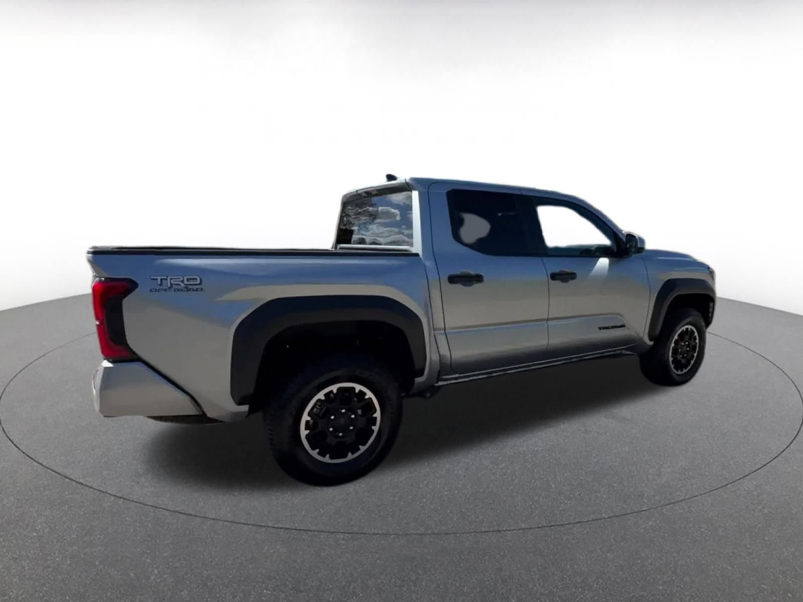 Thumbnail: 2025 Toyota Tacoma - 15