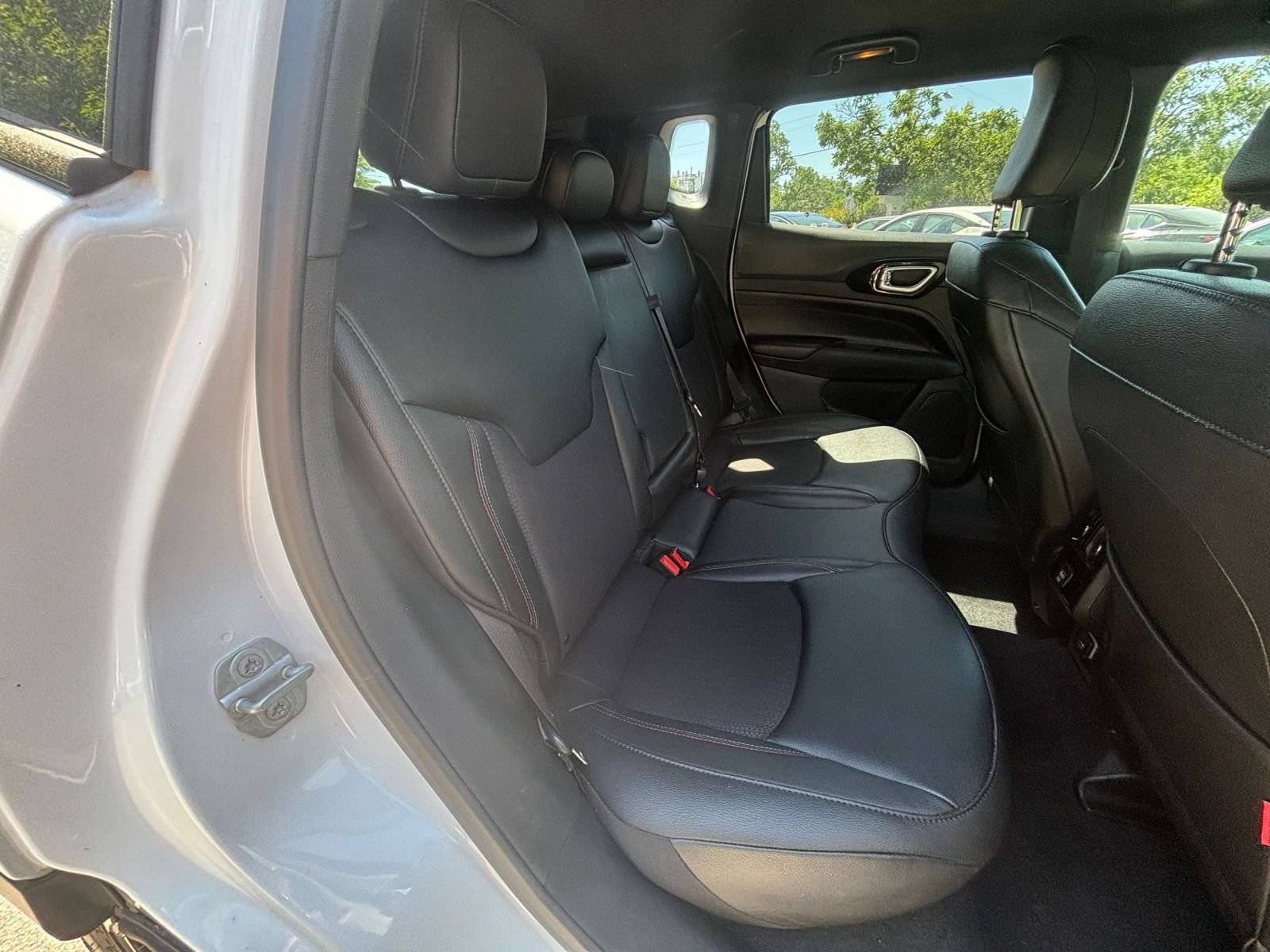 Thumbnail: 2025 Jeep Compass - 32