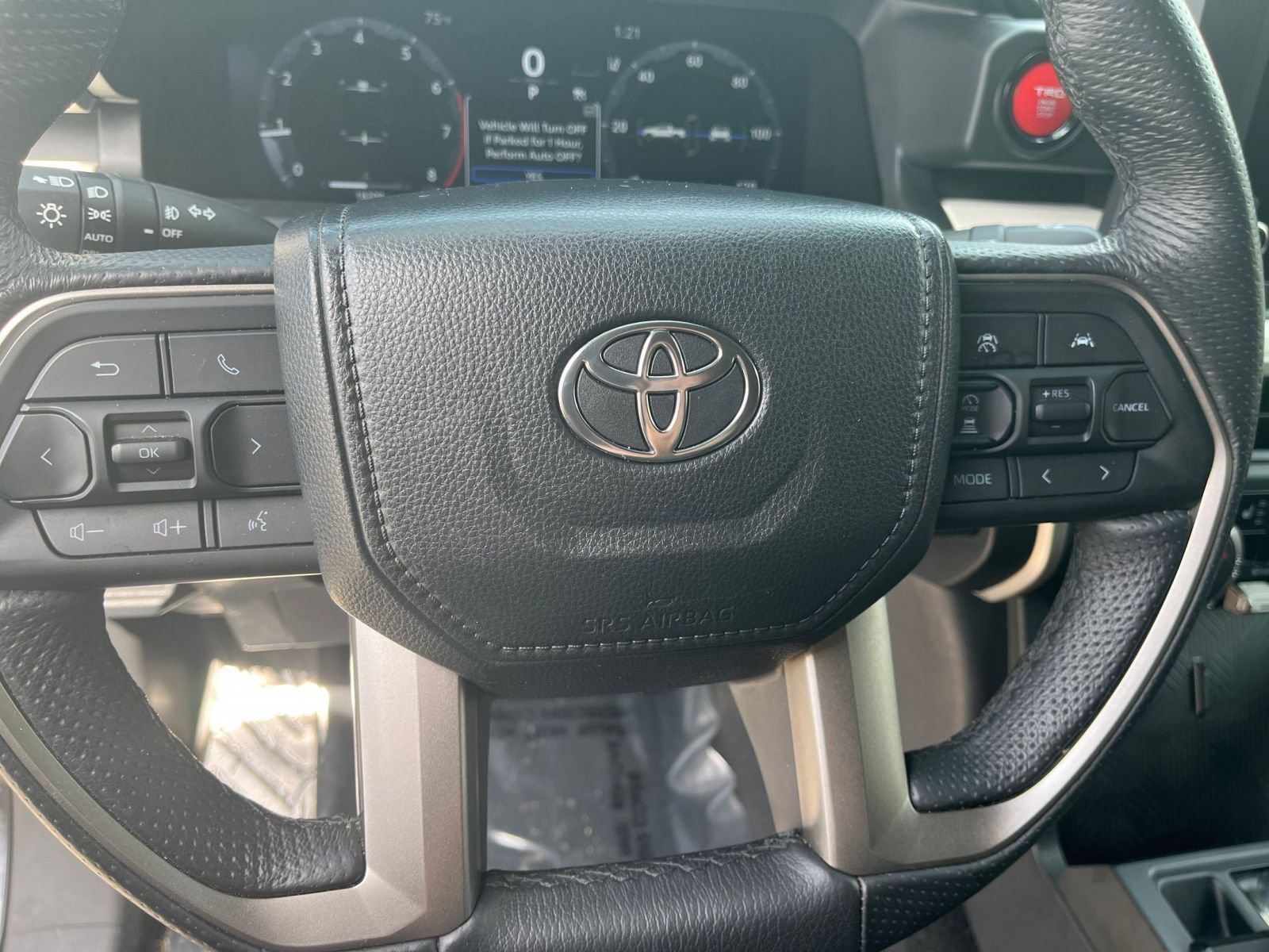 Thumbnail: 2024 Toyota Tacoma - 25