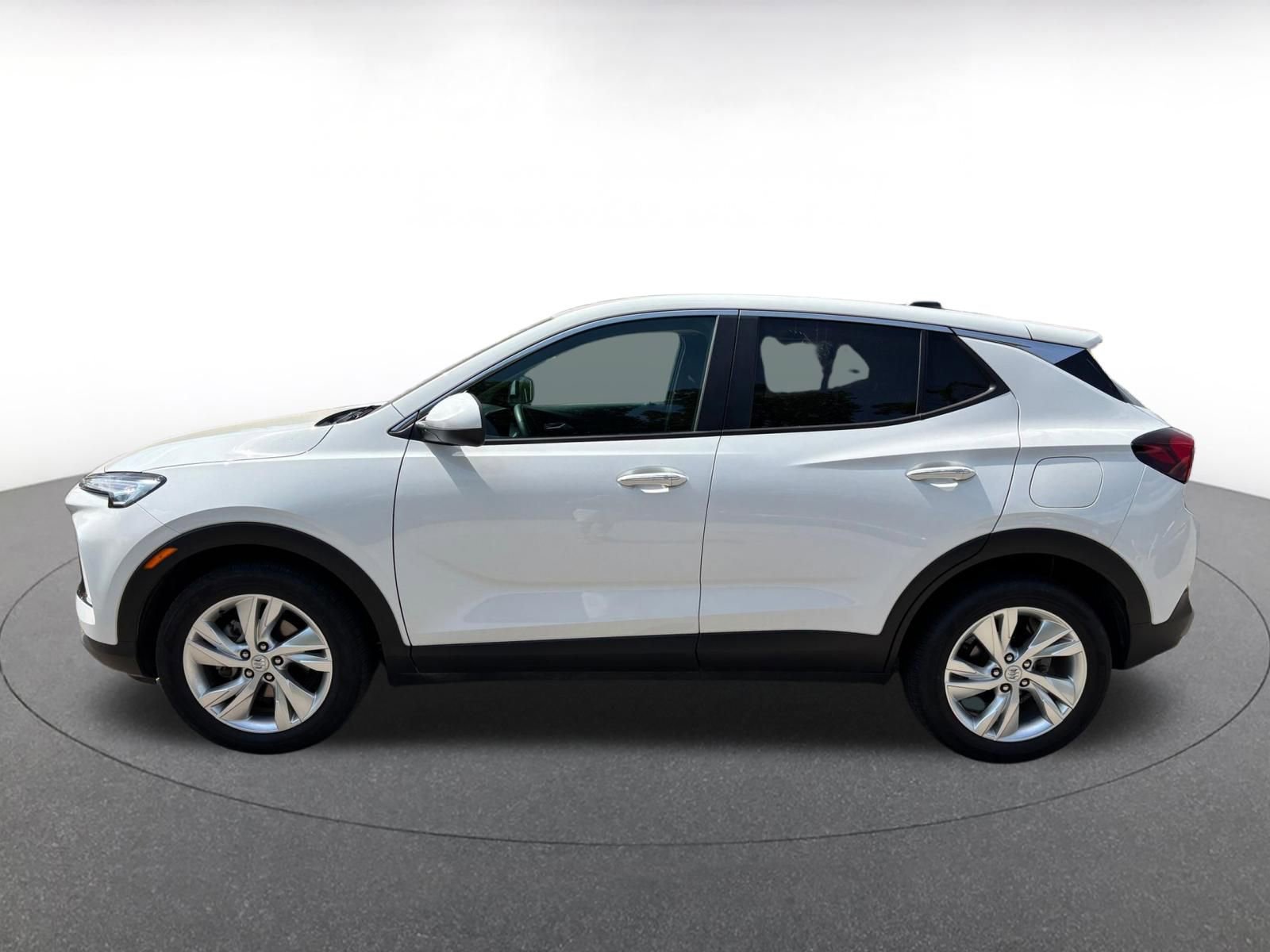 Thumbnail: 2025 Buick Encore GX - 4