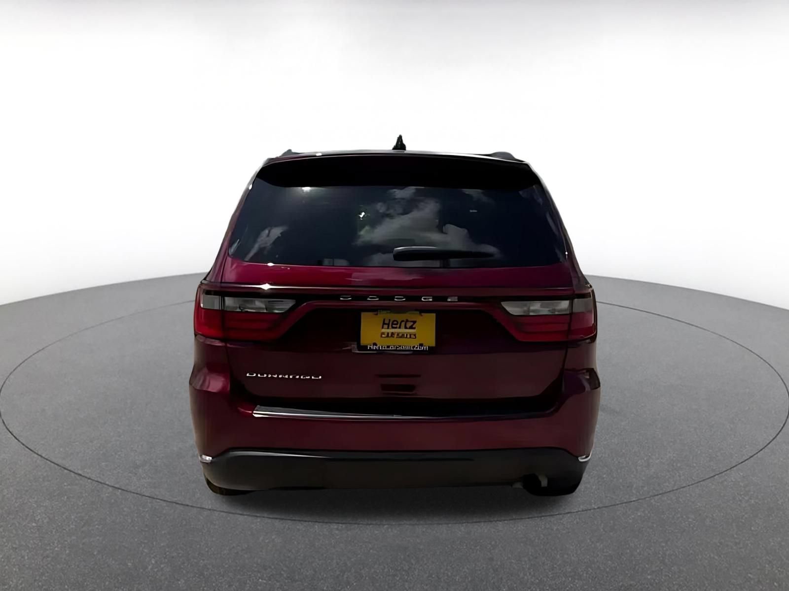 Thumbnail: 2023 Dodge Durango - 12
