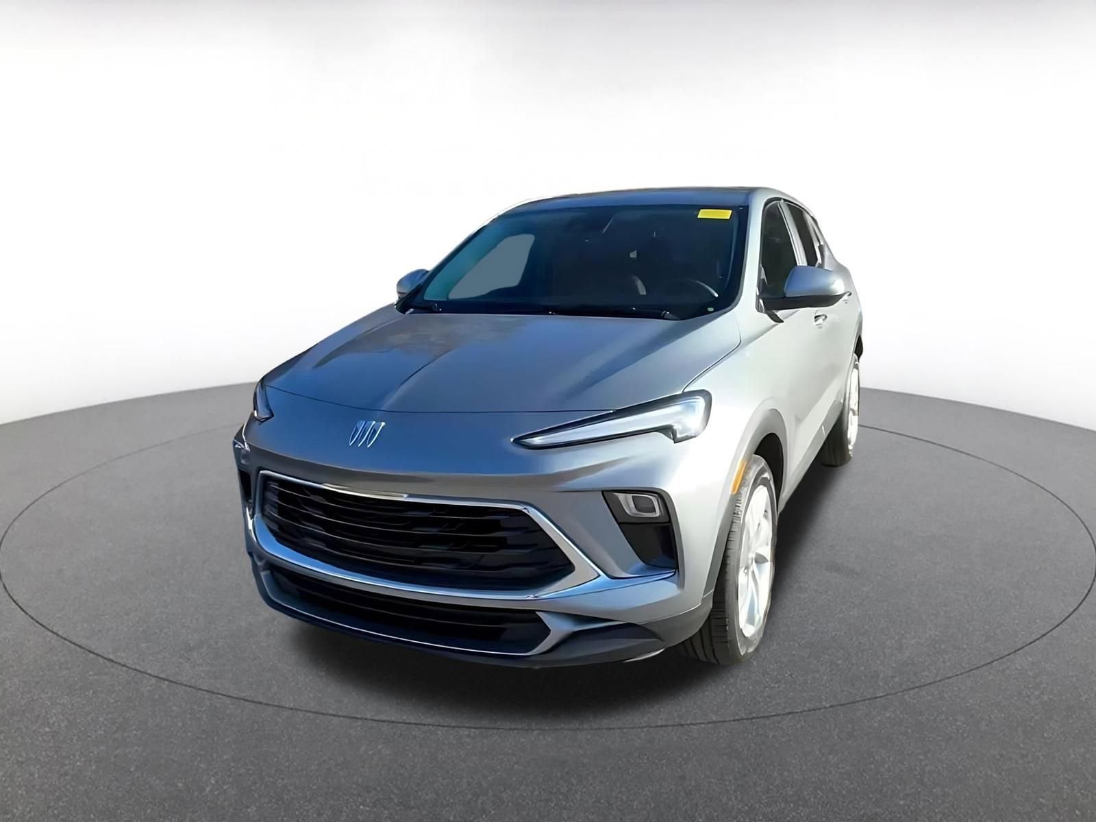 Thumbnail: 2025 Buick Encore GX - 7