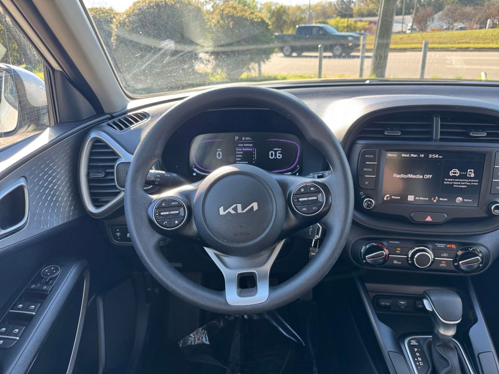 Thumbnail: 2025 Kia Soul - 30