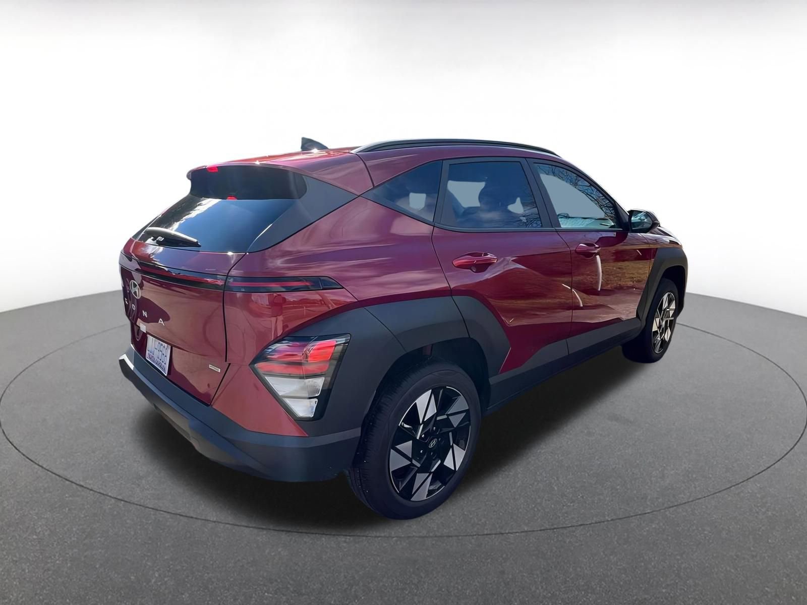 Thumbnail: 2025 Hyundai Kona - 21