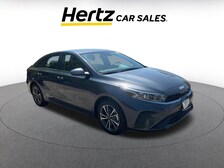 2024 Kia Forte LXS -
                  Raleigh, NC