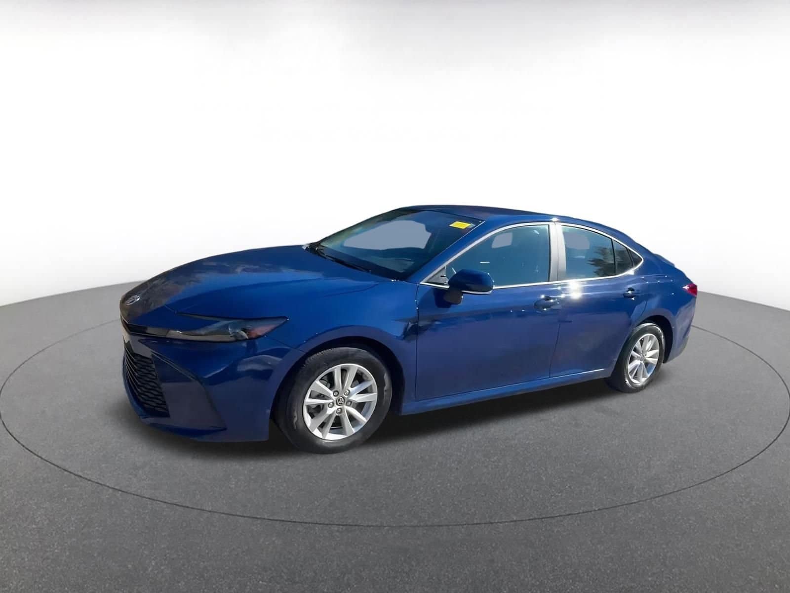 Thumbnail: 2025 Toyota Camry - 8