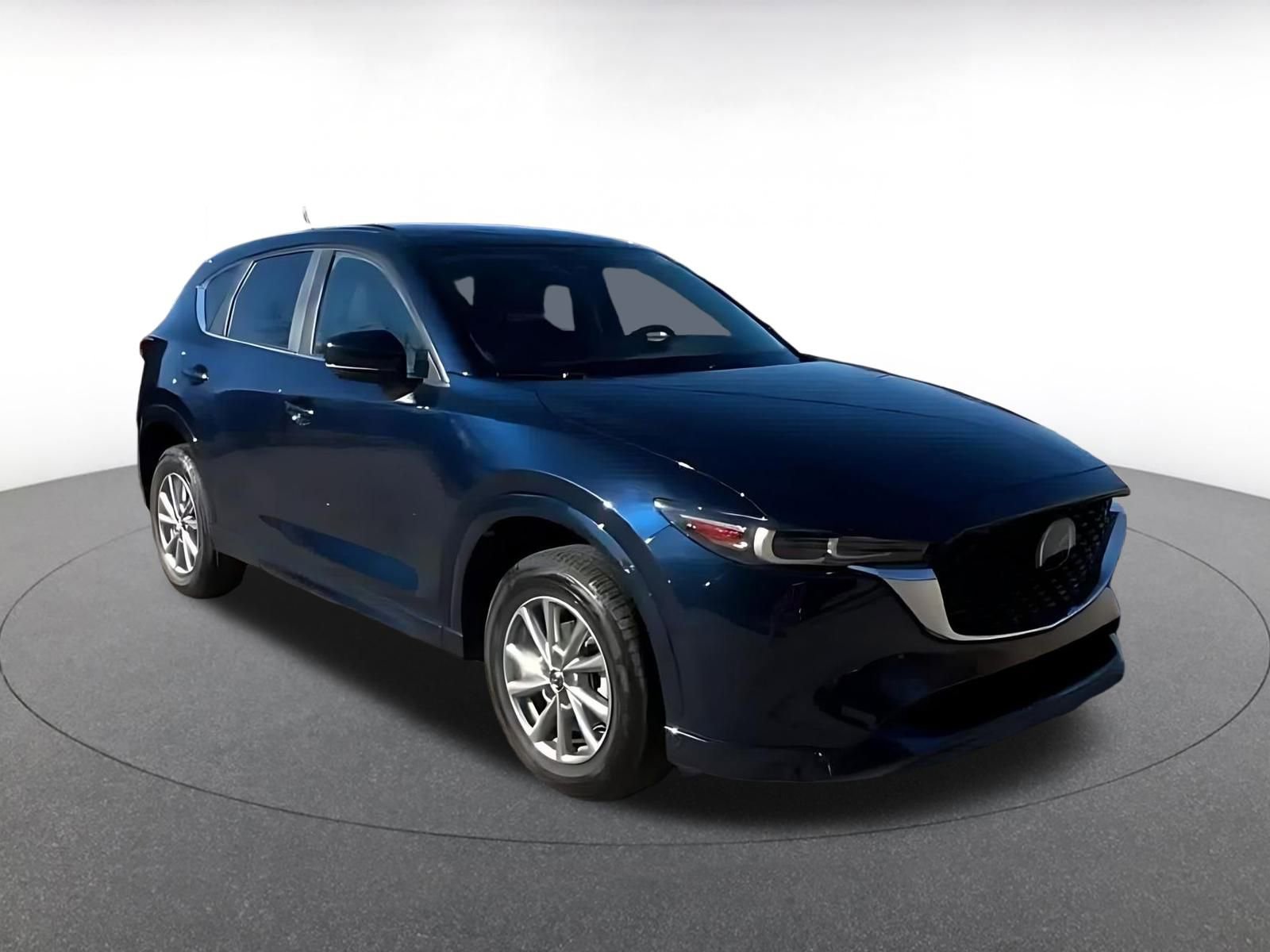 Thumbnail: 2025 Mazda CX-5 - 3