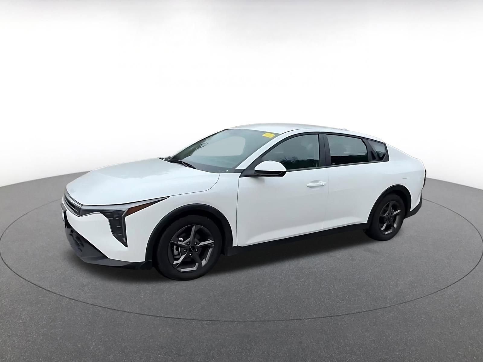 Thumbnail: 2025 Kia K4 - 8