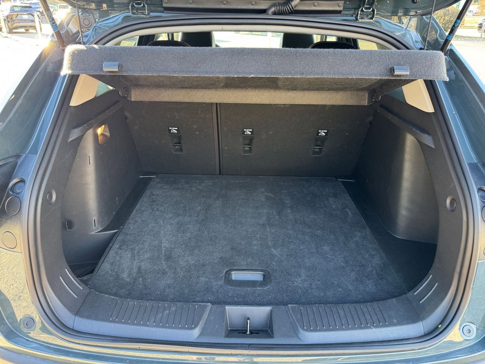 Thumbnail: 2025 Chevrolet Trax - 25