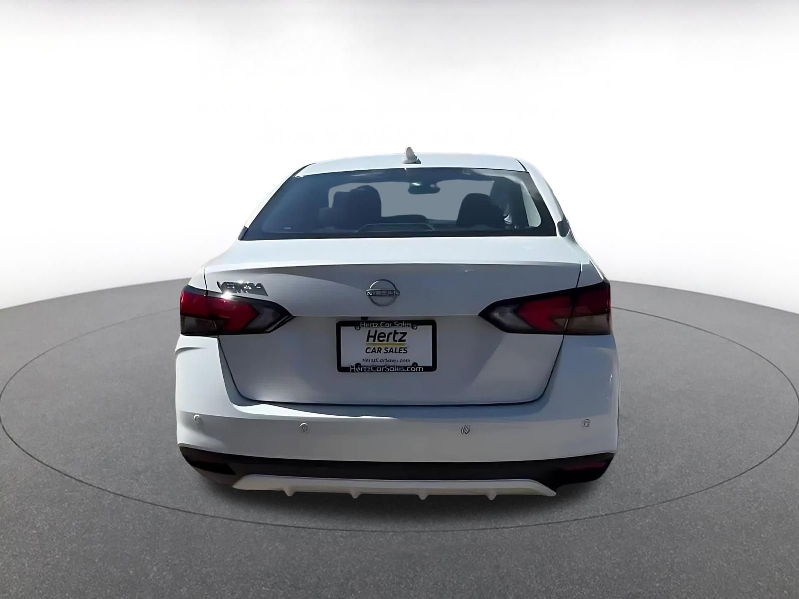 Thumbnail: 2025 Nissan Versa - 12