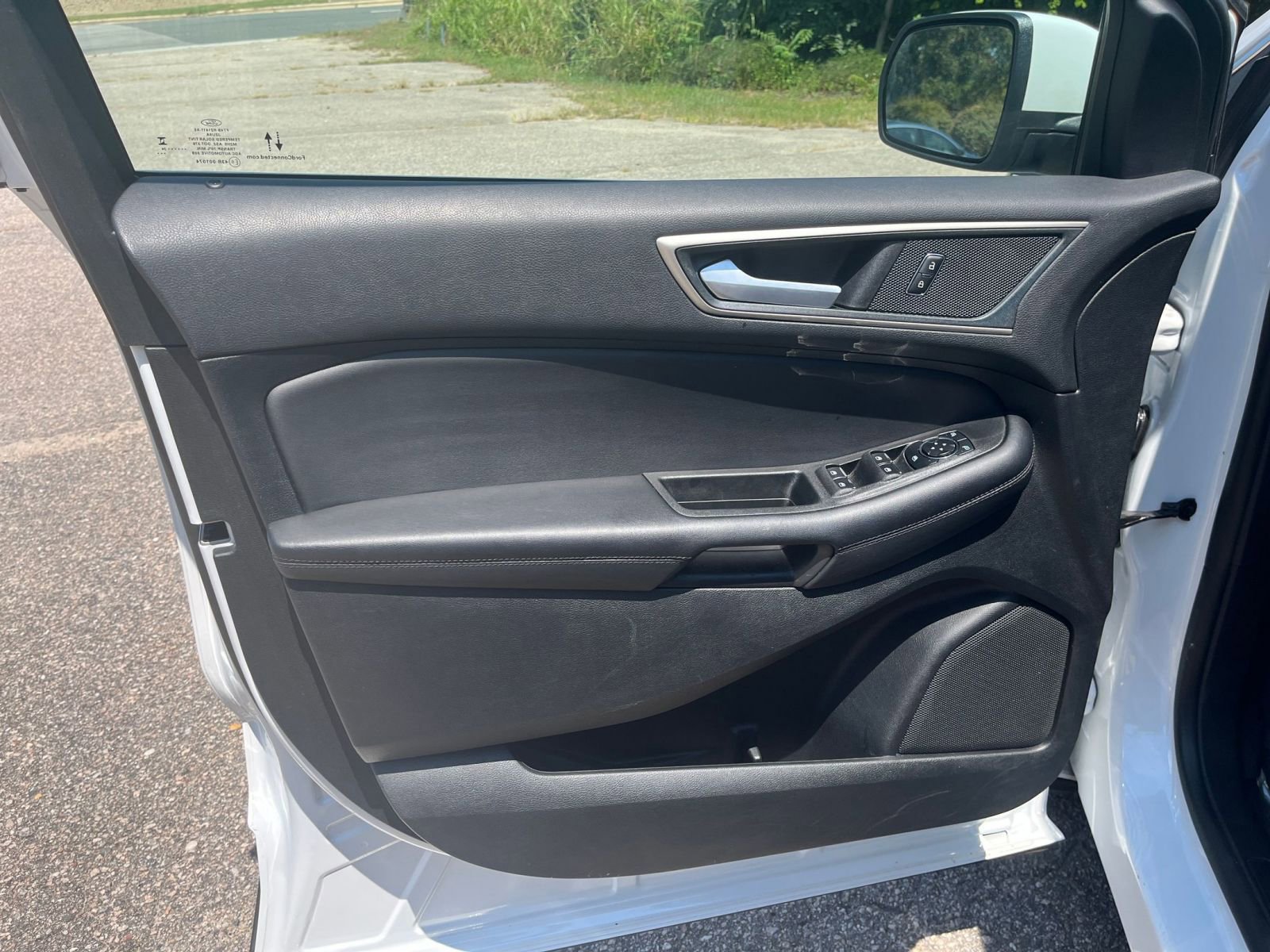 Thumbnail: 2024 Ford Edge - 18