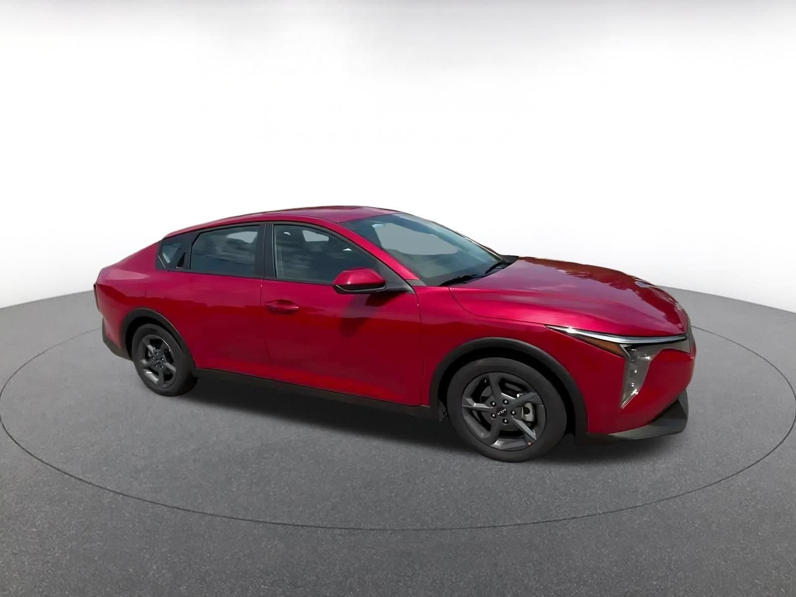Thumbnail: 2026 Kia K4 - 2