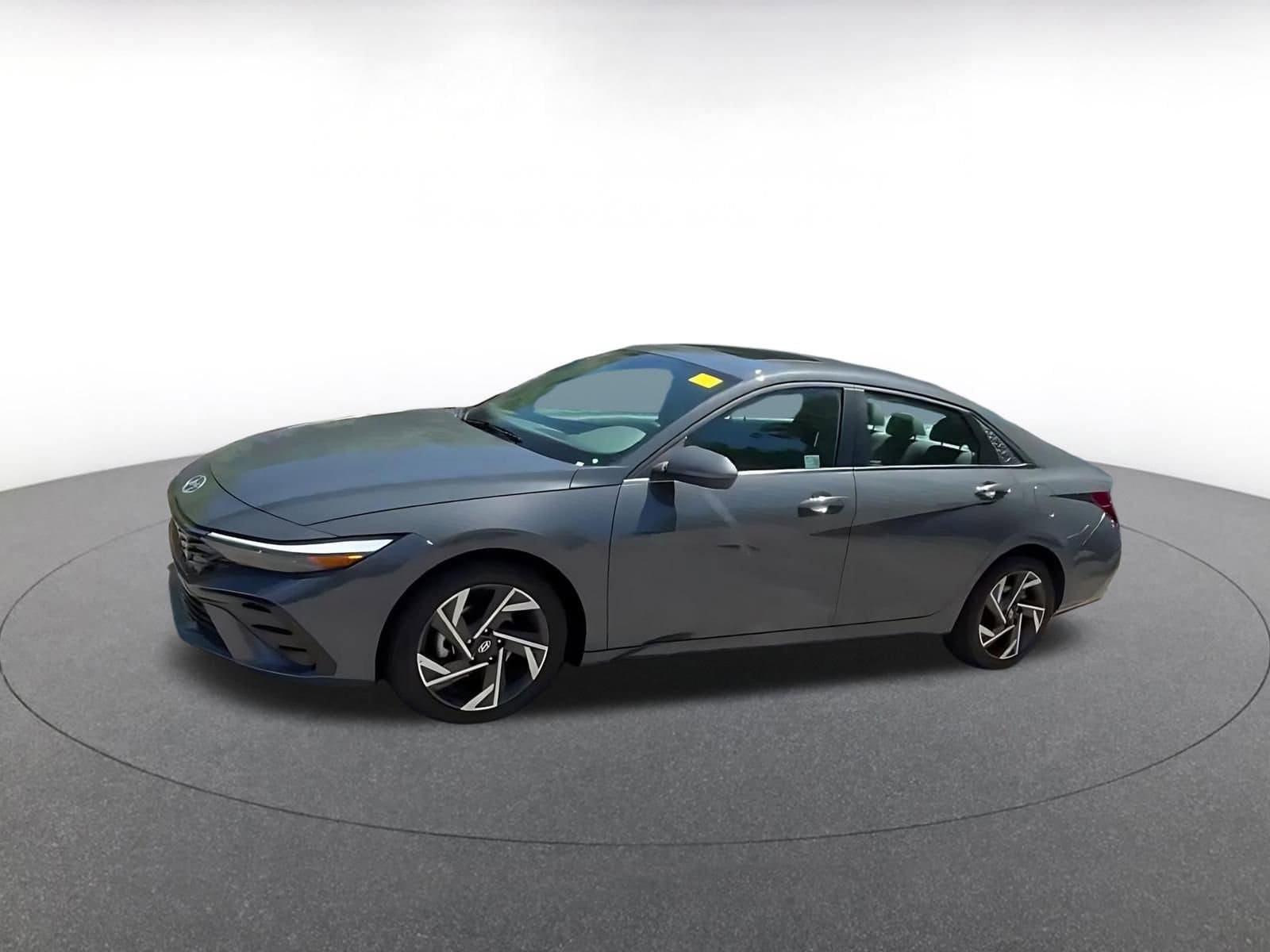 Thumbnail: 2025 Hyundai Elantra - 8