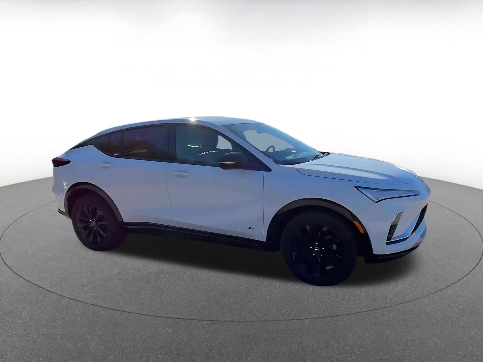 Thumbnail: 2025 Buick Envista - 2