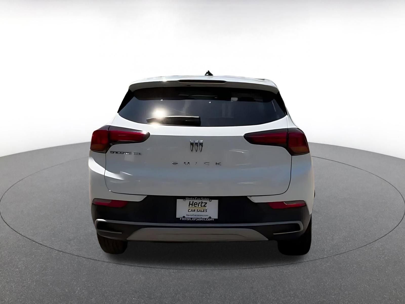 Thumbnail: 2025 Buick Encore GX - 12