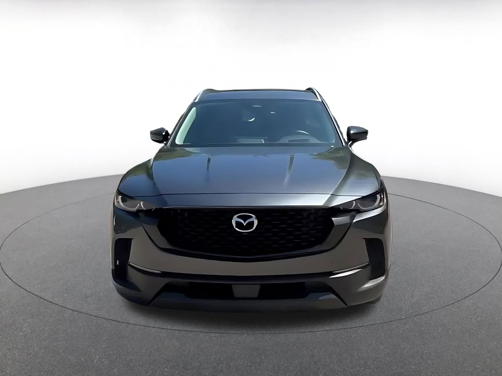 Thumbnail: 2025 Mazda CX-50 - 4