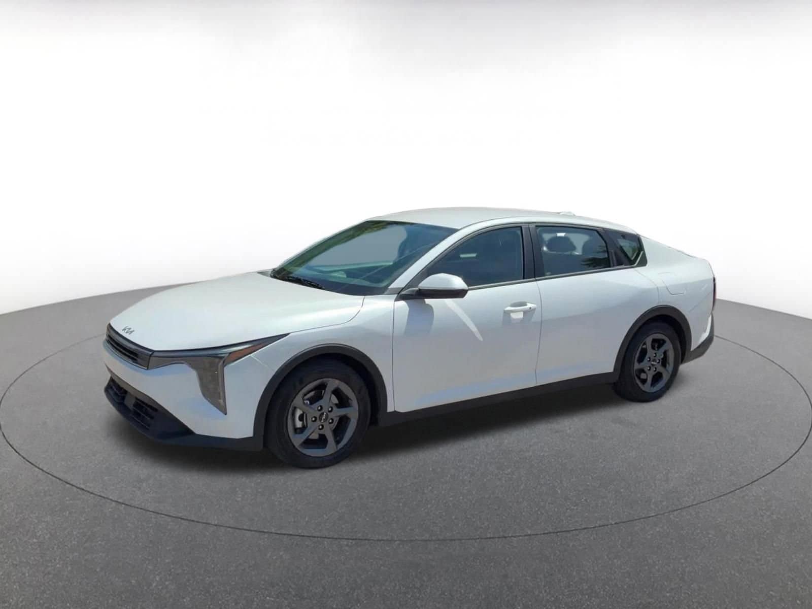 Thumbnail: 2025 Kia K4 - 8