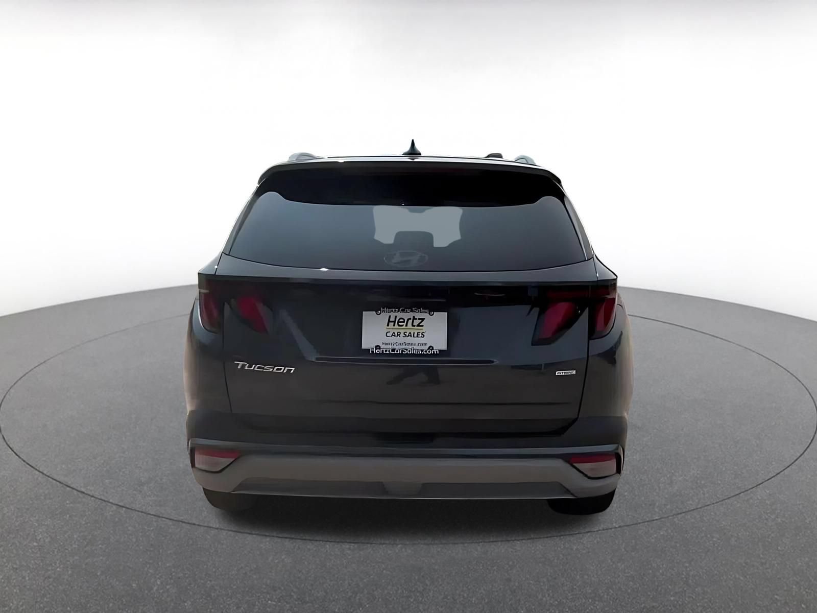 Thumbnail: 2026 Hyundai Tucson - 12
