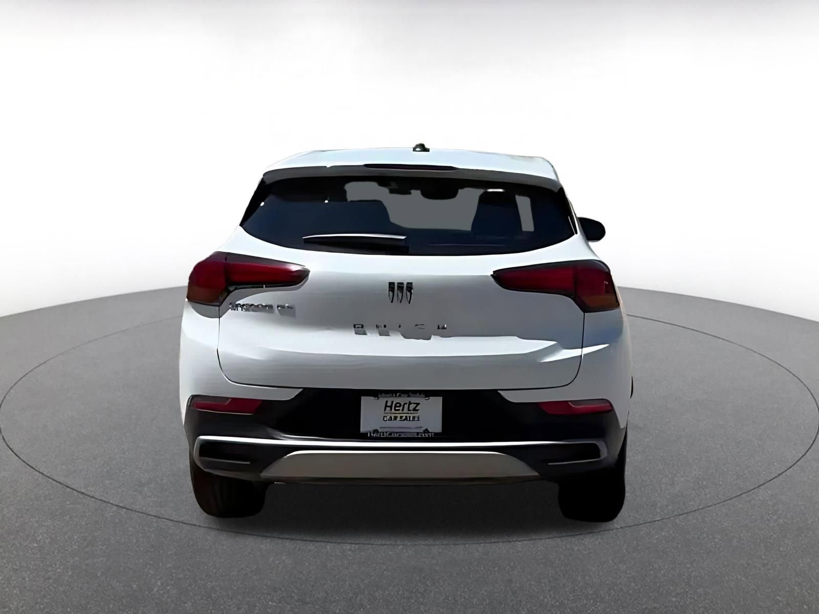 Thumbnail: 2025 Buick Encore GX - 12