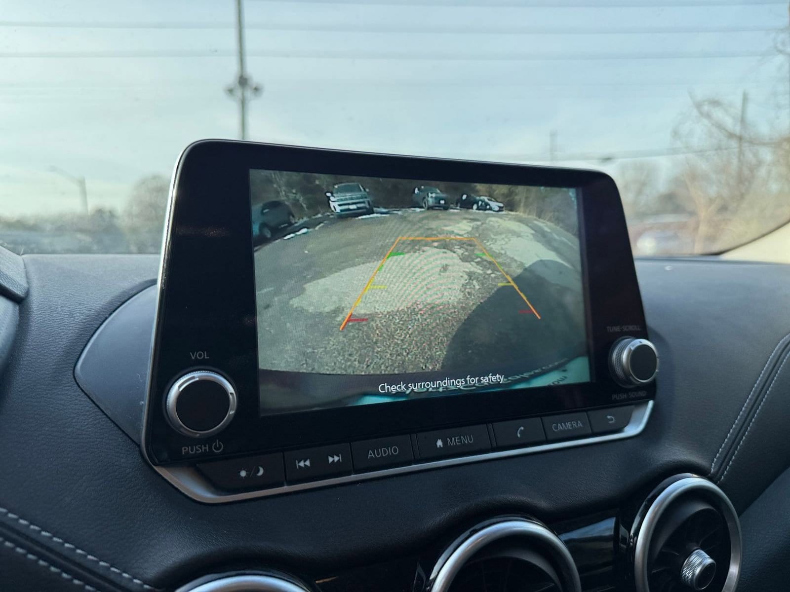 Thumbnail: 2024 Nissan Sentra - 21