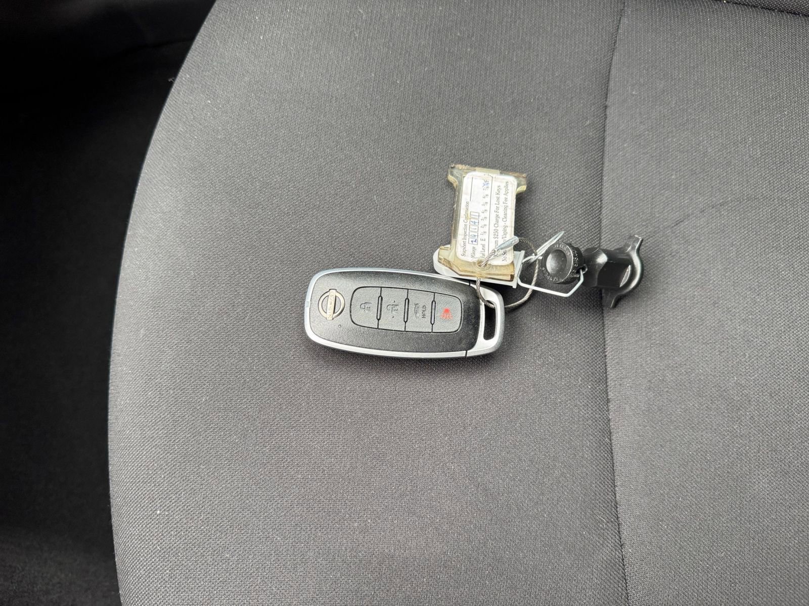 Thumbnail: 2025 Nissan Sentra - 20