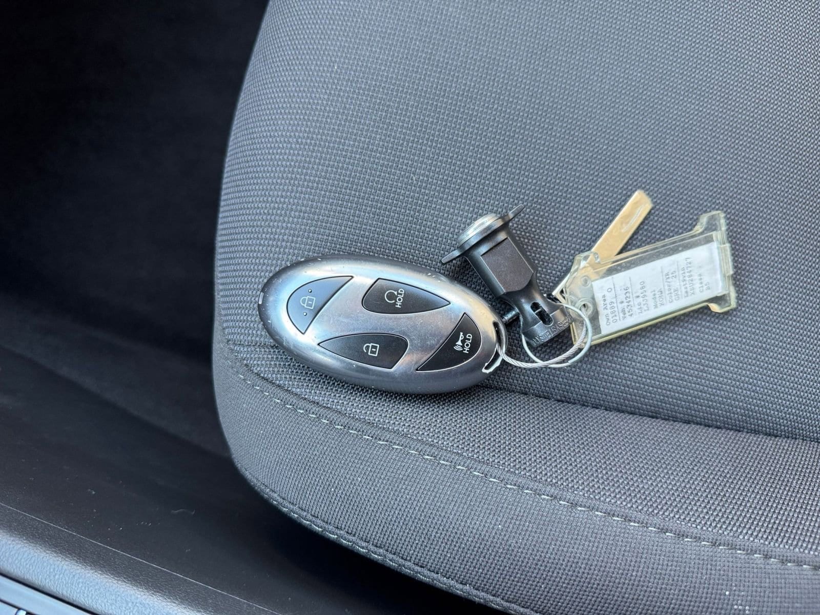 Thumbnail: 2025 Hyundai Kona - 30